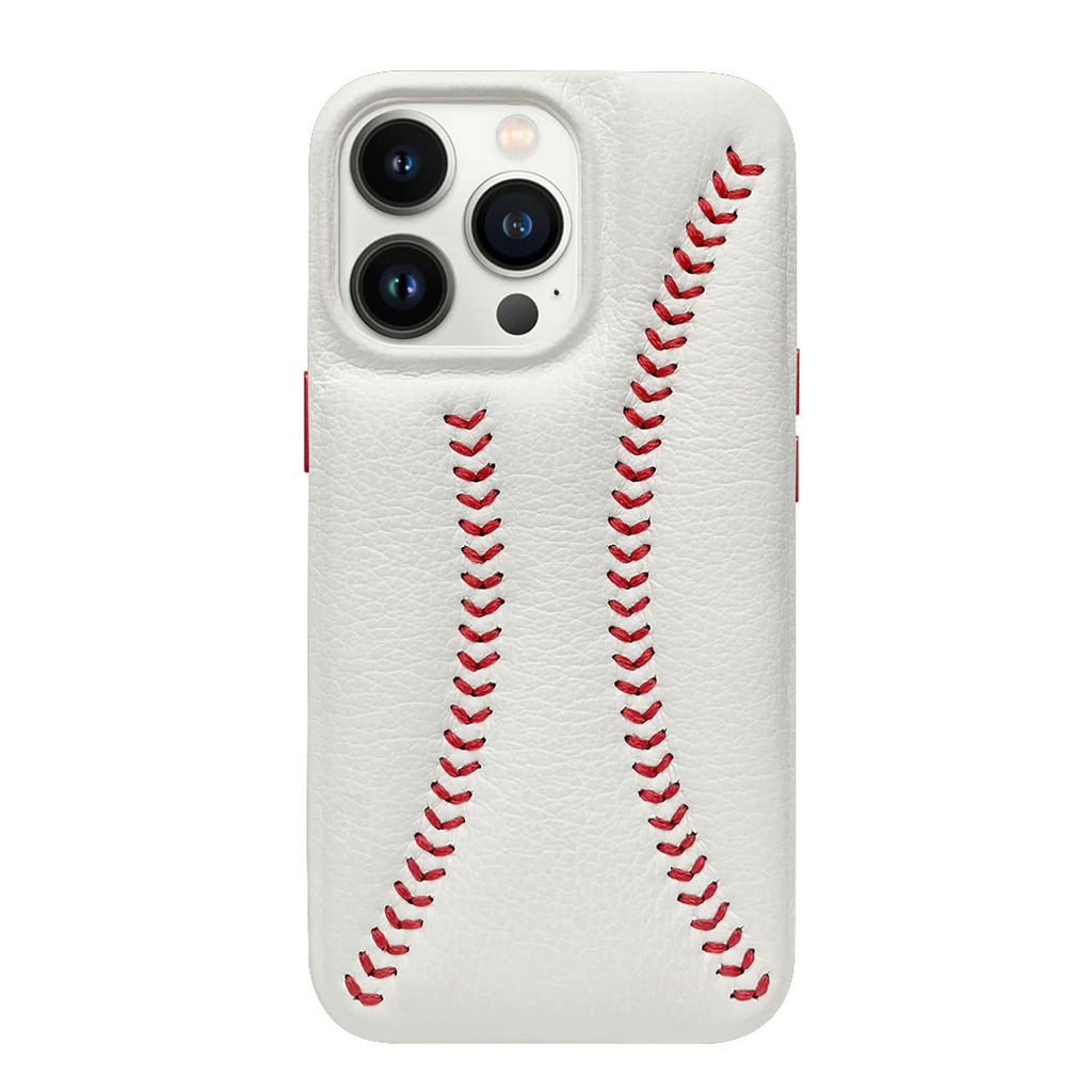 Fashion Puffer Designed Leather Case For iPhone 14 Pro Max