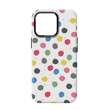 Load image into Gallery viewer, Custom printing leather phone case for iphone 15 pro max