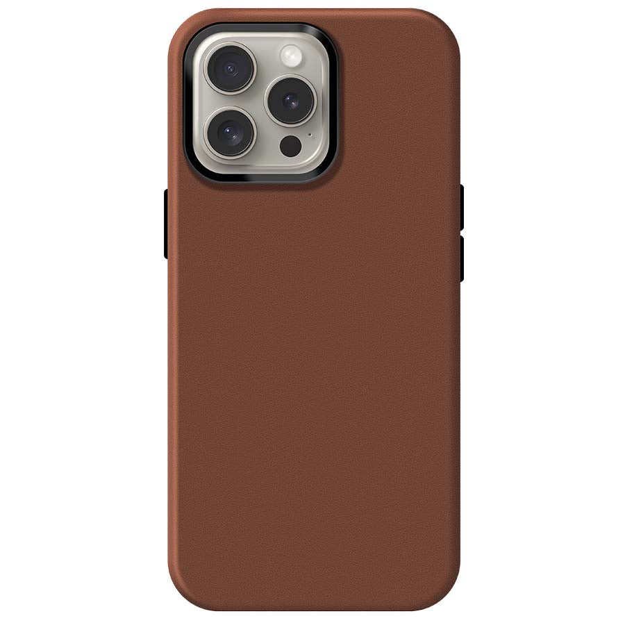 Custom printing leather phone case for iphone 15 pro max
