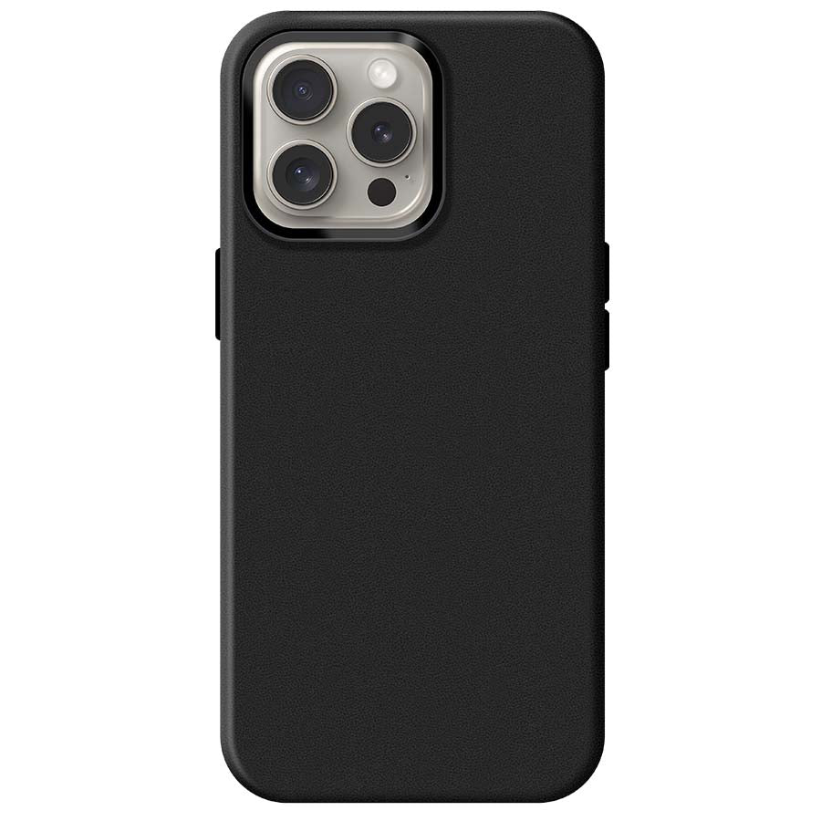 Custom printing leather phone case for iphone 15 pro max