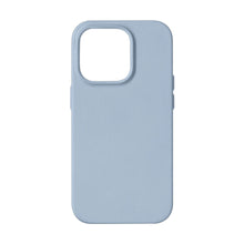 Load image into Gallery viewer, Custom Smooth Texture Leather phone case for iPhone 14 Pro