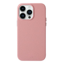 Load image into Gallery viewer, Premium Vegan Leather Phone Case for iPhone 15 Pro Max