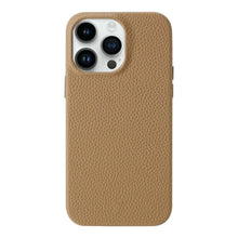 Load image into Gallery viewer, Premium Vegan Leather Phone Case for iPhone 15 Pro Max