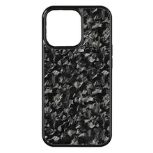Load image into Gallery viewer, Real Forged Carbon Fiber Phone Case For Iphone 14 PRO