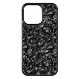 Real Forged Carbon Fiber Phone Case For Iphone 14 PRO