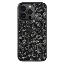 Load image into Gallery viewer, Real Forged Carbon Fiber Phone Case For Iphone 14 PRO
